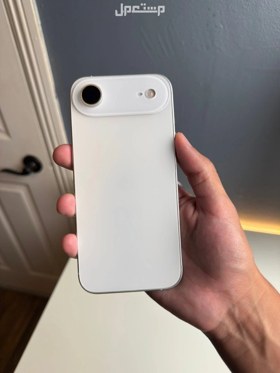 ألوان ايفون iPhone 17.. كل ما تريد معرفته عن الايفون الجديد iPhone 17 Air