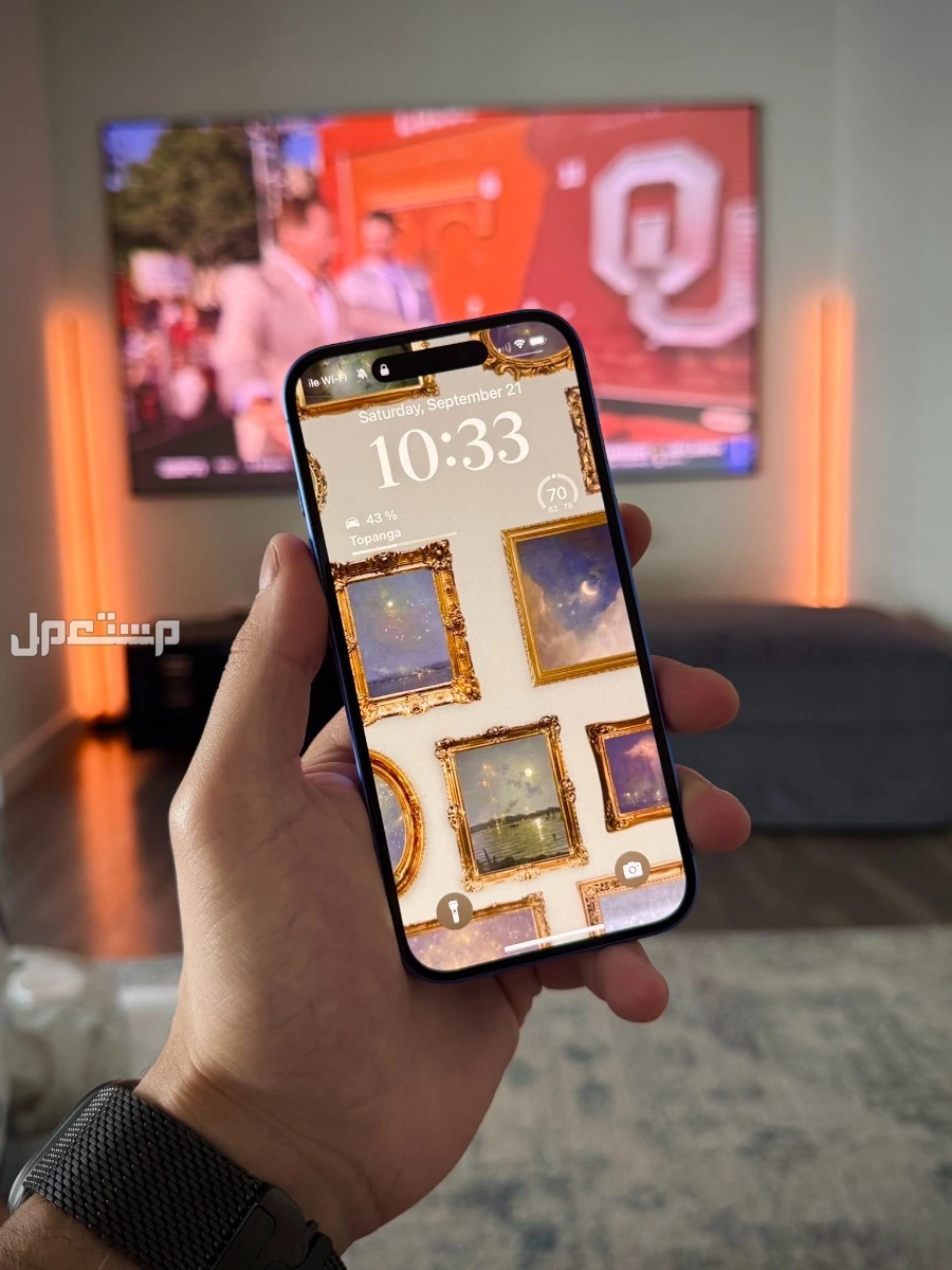 ألوان ايفون iPhone 17.. كل ما تريد معرفته عن الايفون الجديد