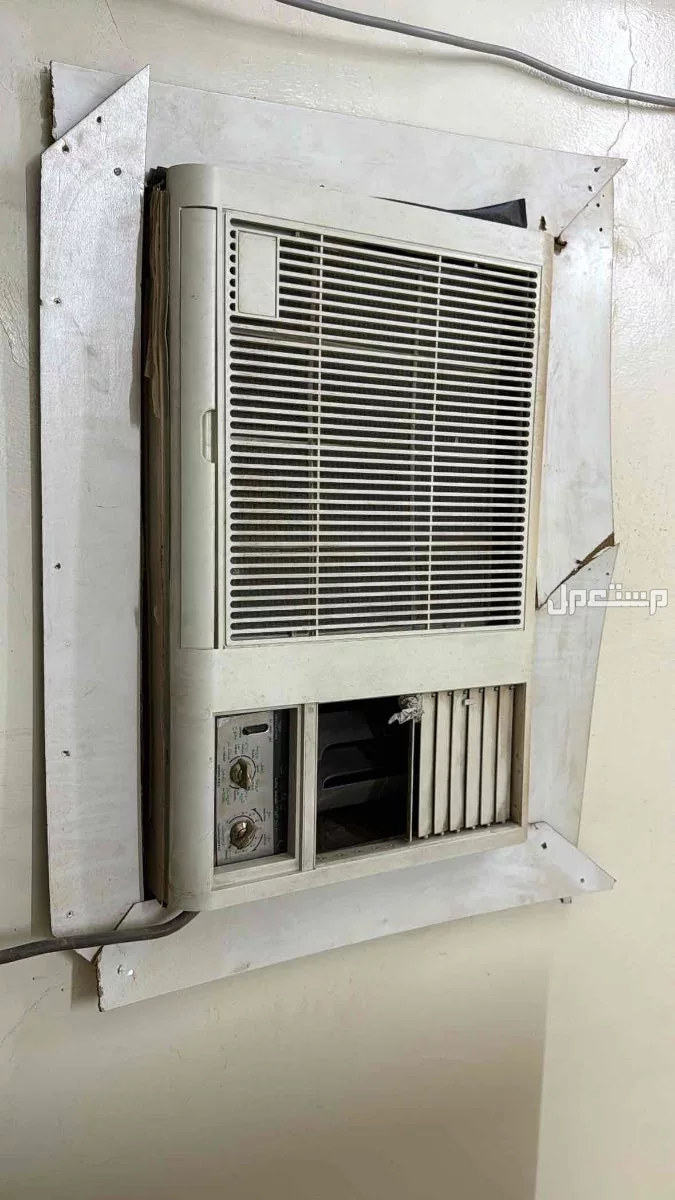 للبيع مكيف شباك في الرياض شرق الرياض