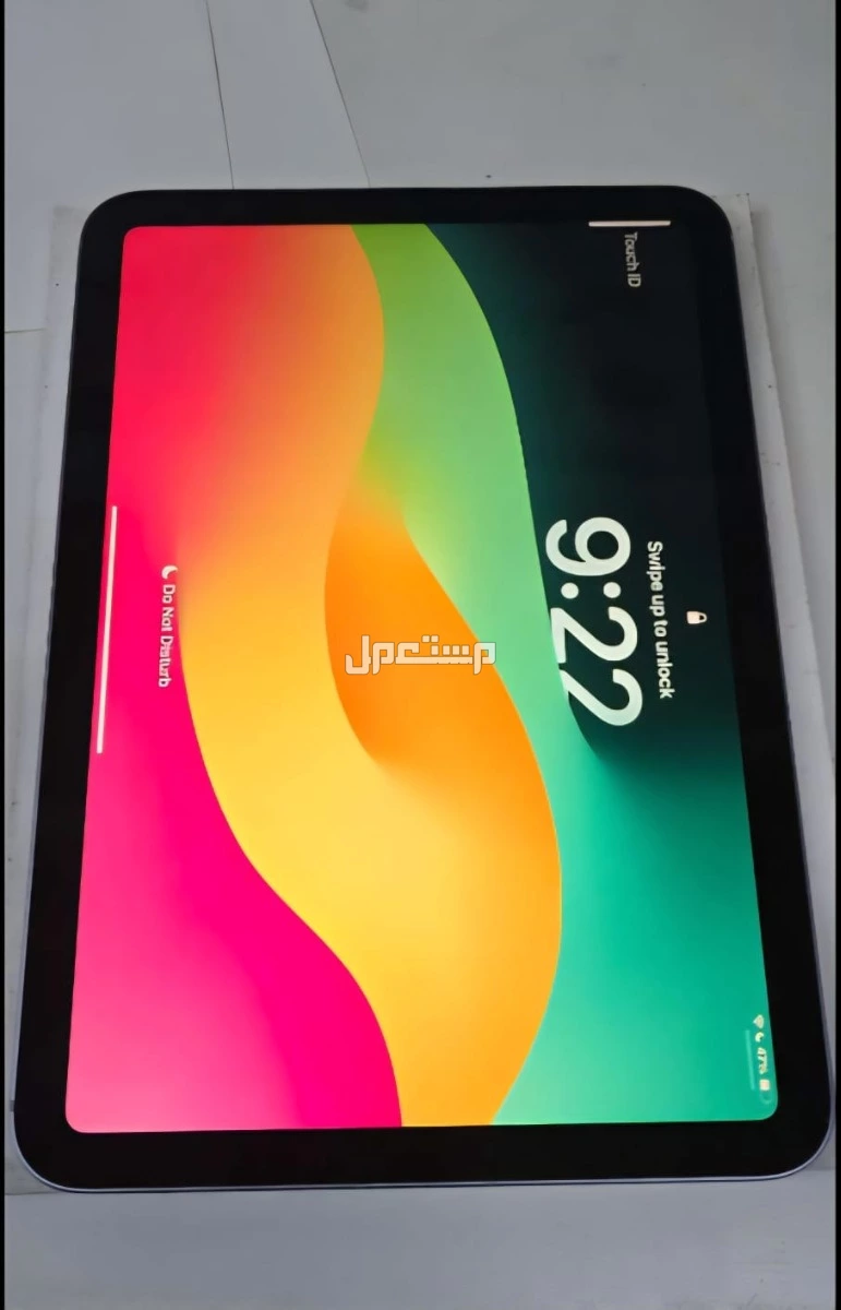 ايباد ابل للبيع مكة المكرمة حي الخالدية  في مكة المكرمة بسعر 1600 ريال سعودي