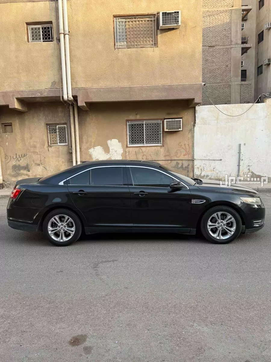 فورد تورس 2013 في الرياض بسعر 25 ريال سعودي