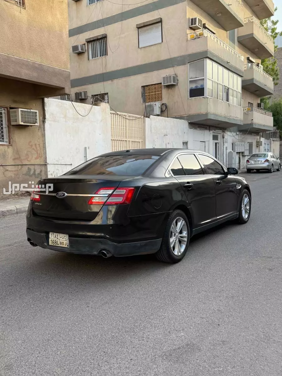 فورد تورس 2013 في الرياض بسعر 25 ريال سعودي