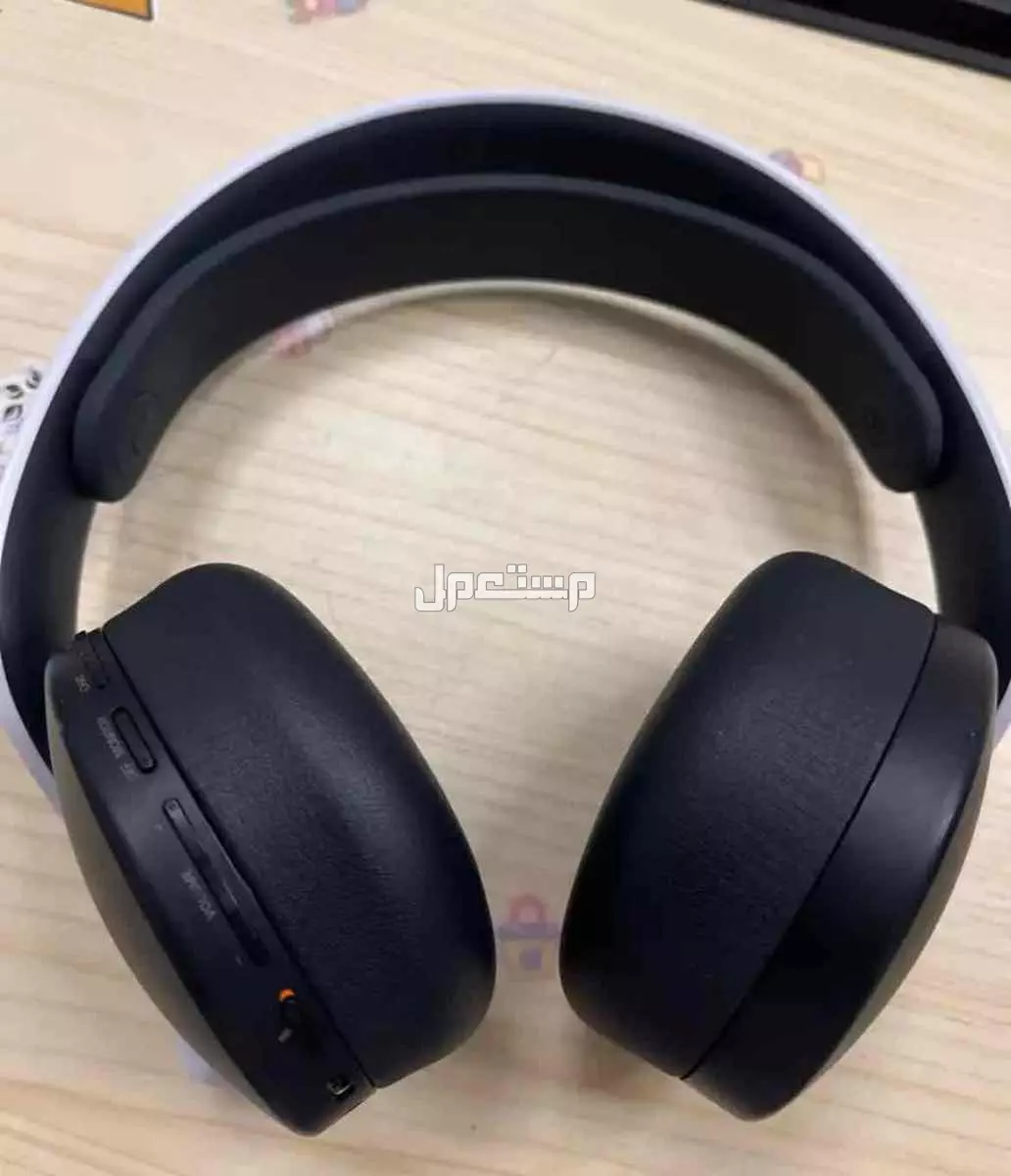 للبيع سماعة سوني فايف في الرياض