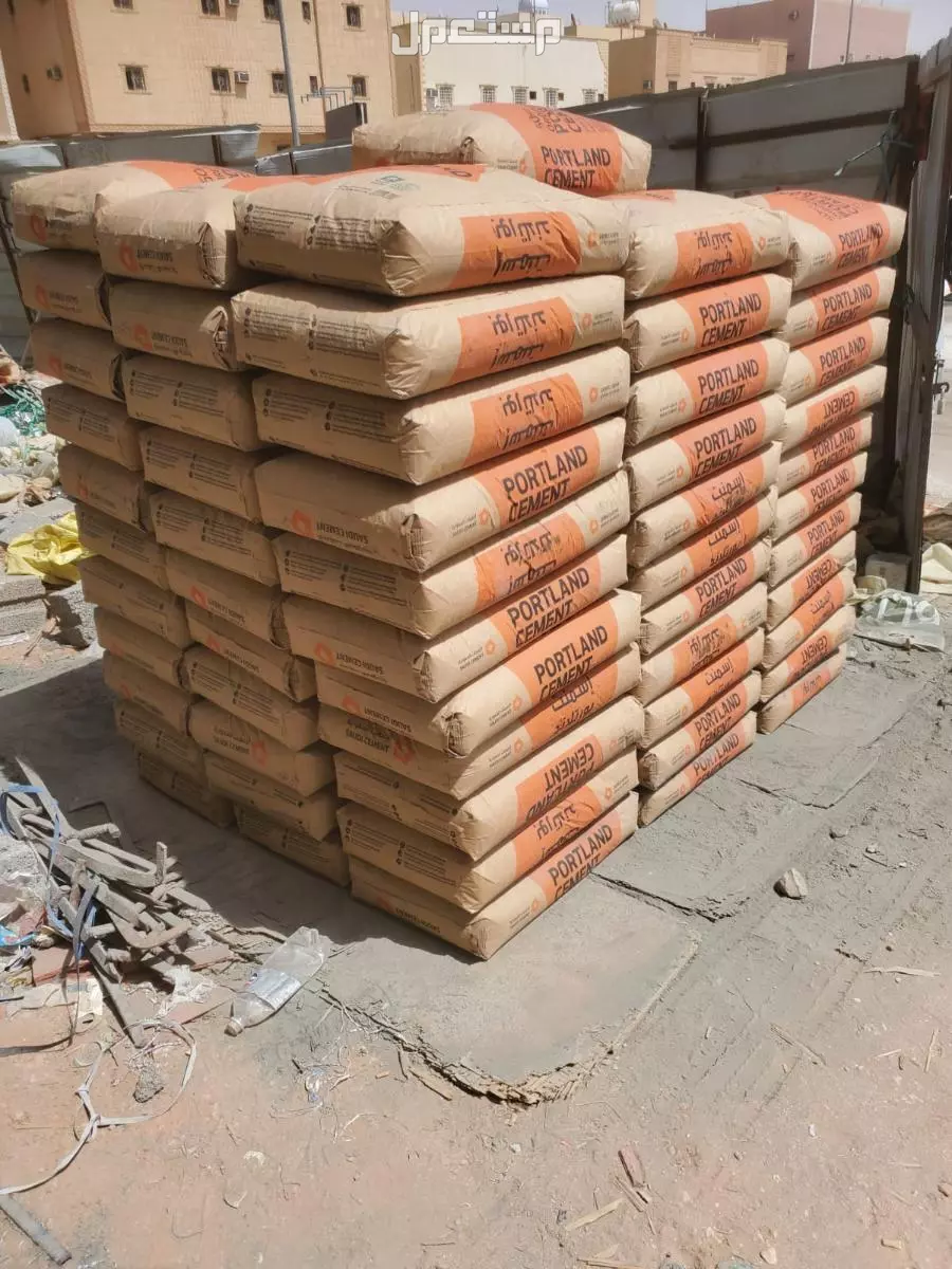 مبسط مواد بناء  العزيزيه الرياض