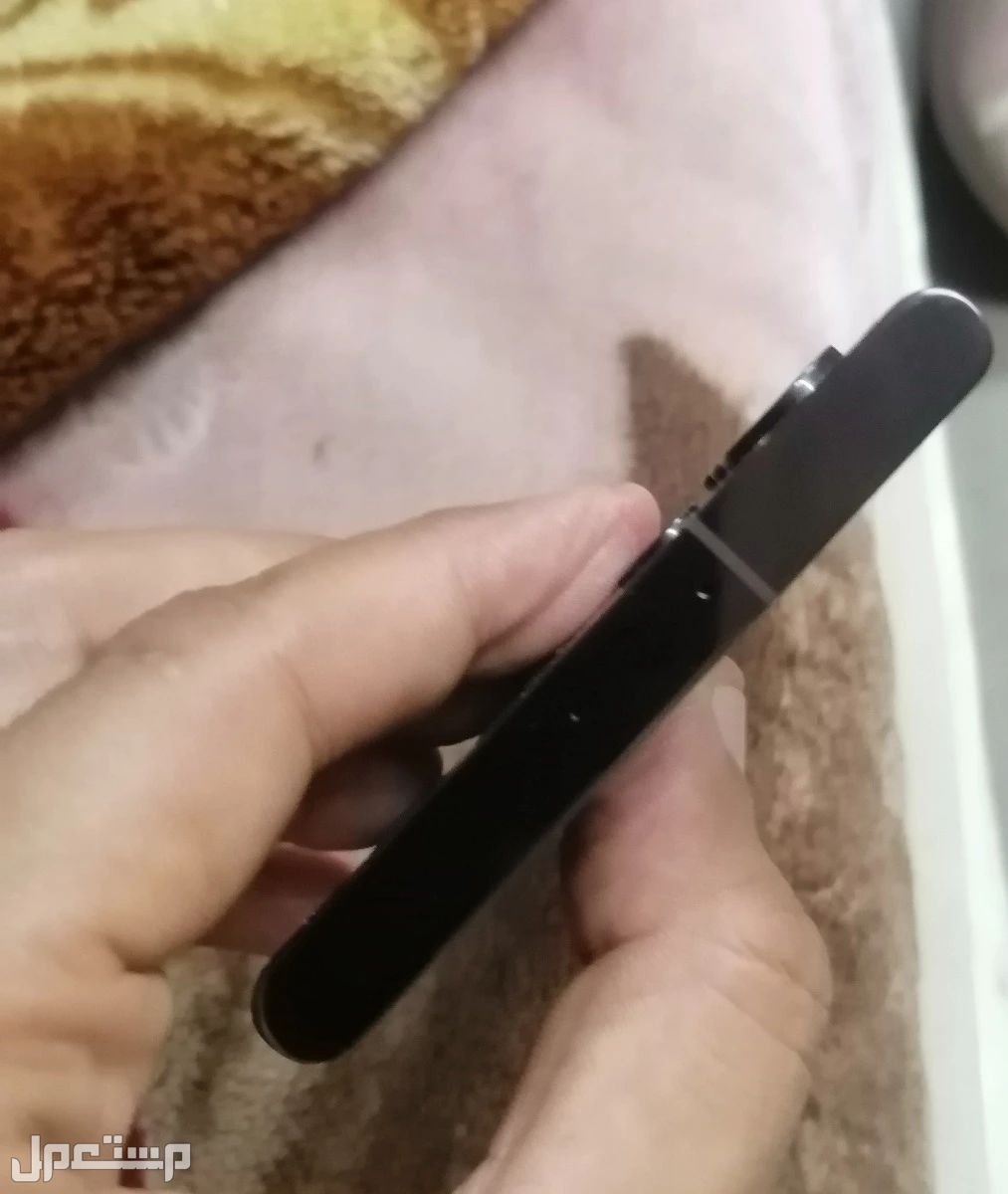 جوال سامسونج الترا 22 اسود ذكره 256 2
