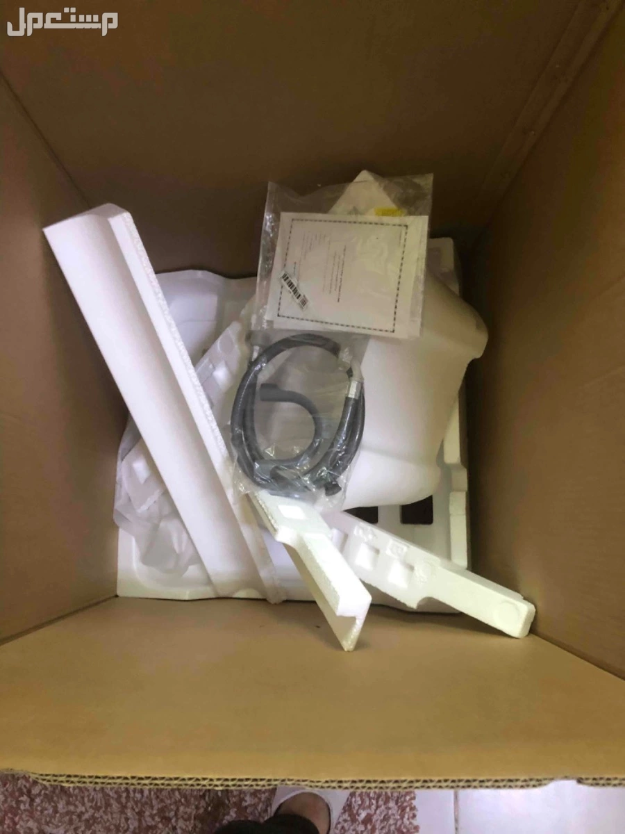 غسالة اوتوماتيك 7كيلو شبه جديده ضمان سنتين