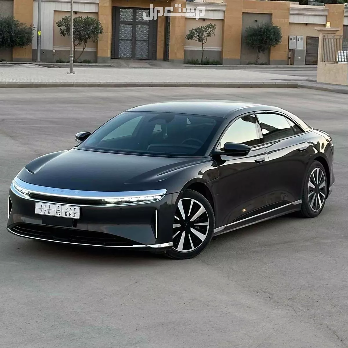 لوحة مميزة م ه ر - 776 - خصوصي في الرياض بسعر 20000 ريال سعودي