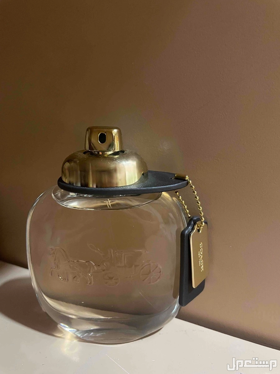 كوتش عطر نيويورك للنساء - او دوبارفيوم كوتش عطر نيويورك للنساء - او دوبارفيومج