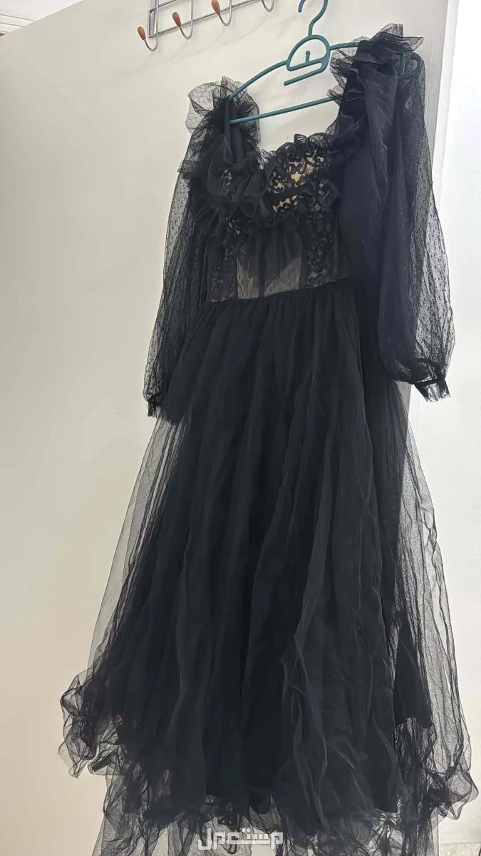 فستان للبيع جديد لبس مره وحده فقط  في الرياض بسعر 150 ريال سعودي