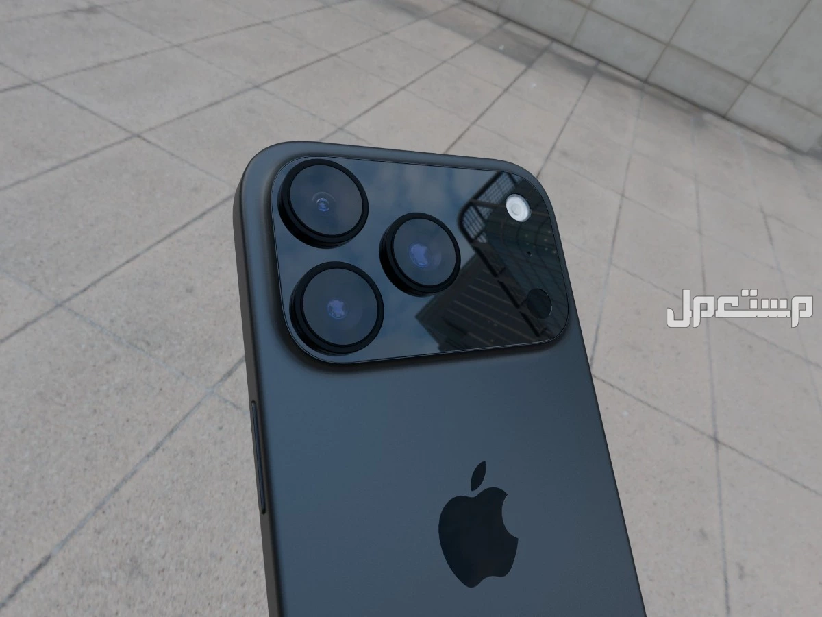 سعة بطارية ايفون 17 برو ماكس.. هل تفوقت على iPhone 16 Pro Max؟ سعة بطارية ايفون 17 برو ماكس