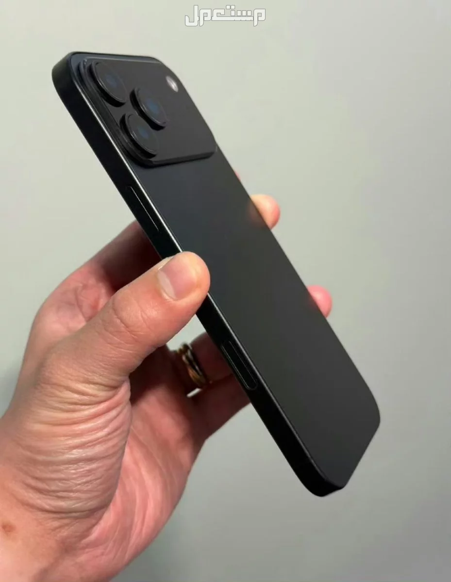 سعة بطارية ايفون 17 برو ماكس.. هل تفوقت على iPhone 16 Pro Max؟