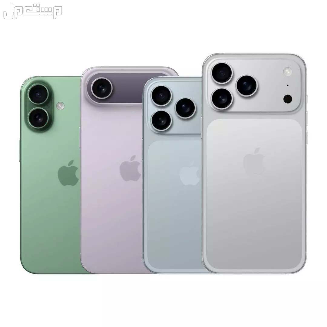 سعة بطارية ايفون 17 برو ماكس.. هل تفوقت على iPhone 16 Pro Max؟ iPhone 17 Pro Max