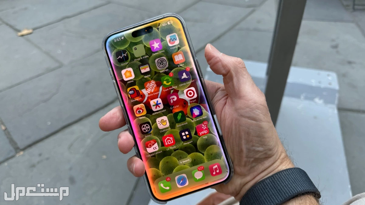 سعة بطارية ايفون 17 برو ماكس.. هل تفوقت على iPhone 16 Pro Max؟