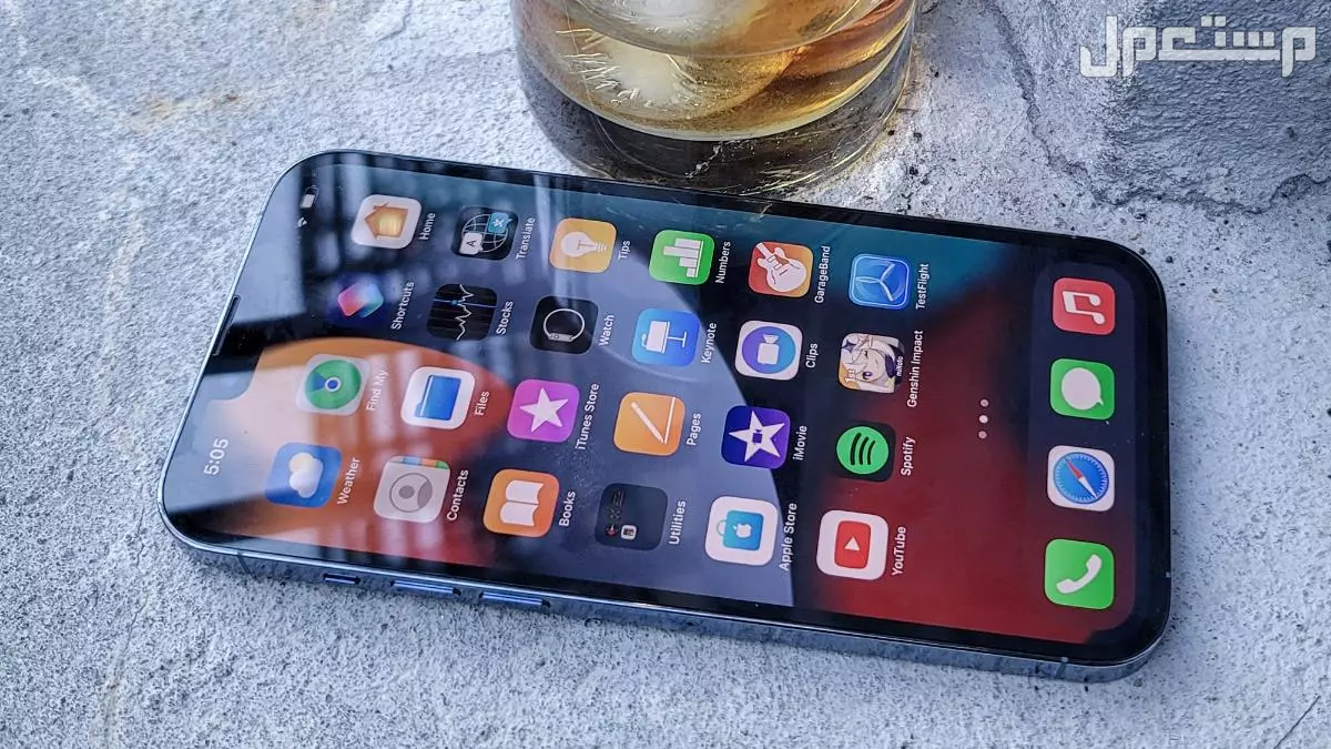 سعة بطارية ايفون 17 برو ماكس.. هل تفوقت على iPhone 16 Pro Max؟