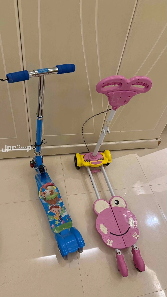 العاب اطفال للبيع في الرياض مستعمله