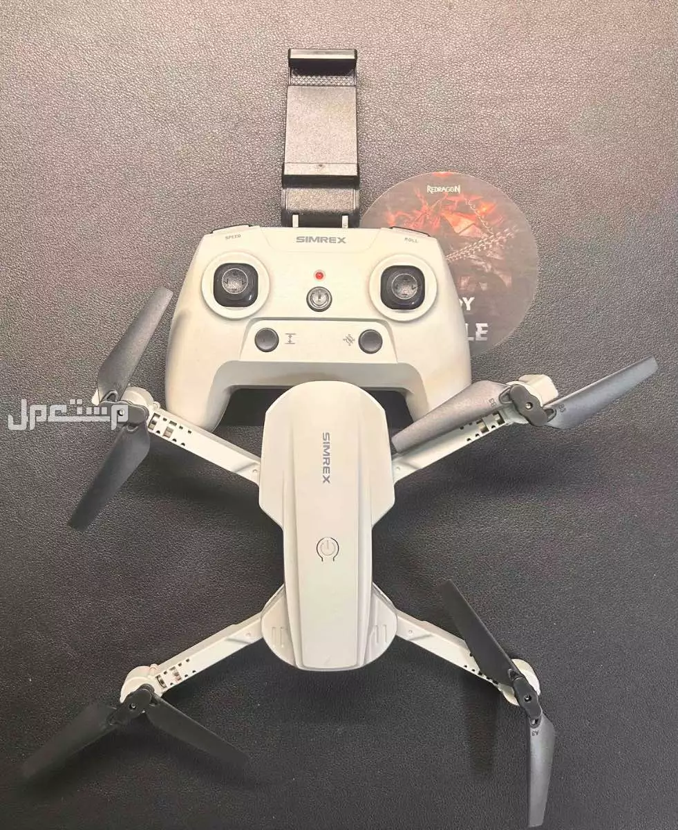درون معى كاميرا من شركة simres x800 في خميس مشيط بسعر 250 ريال سعودي