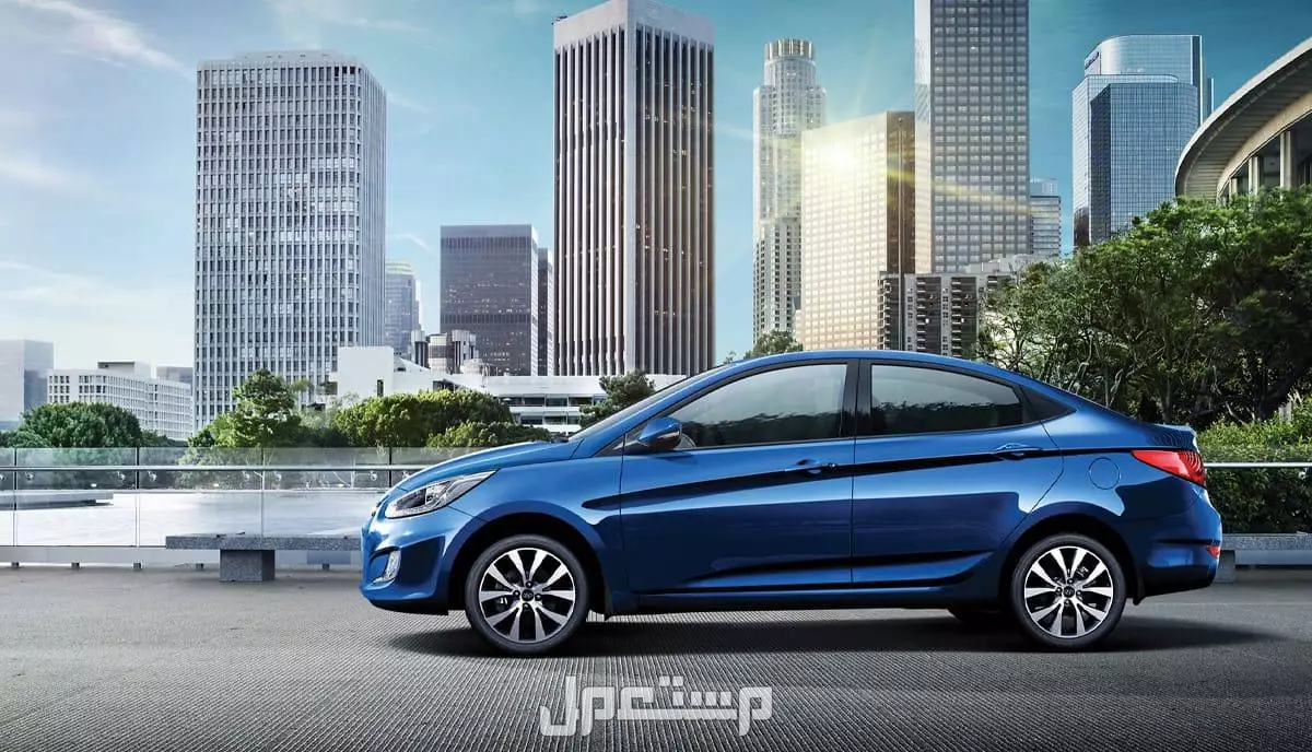 أفضل سيارة اقتصادية هونداي لعام 2025 بالصور والأسعار سيارات بسعر معقول من هيونداي 2025