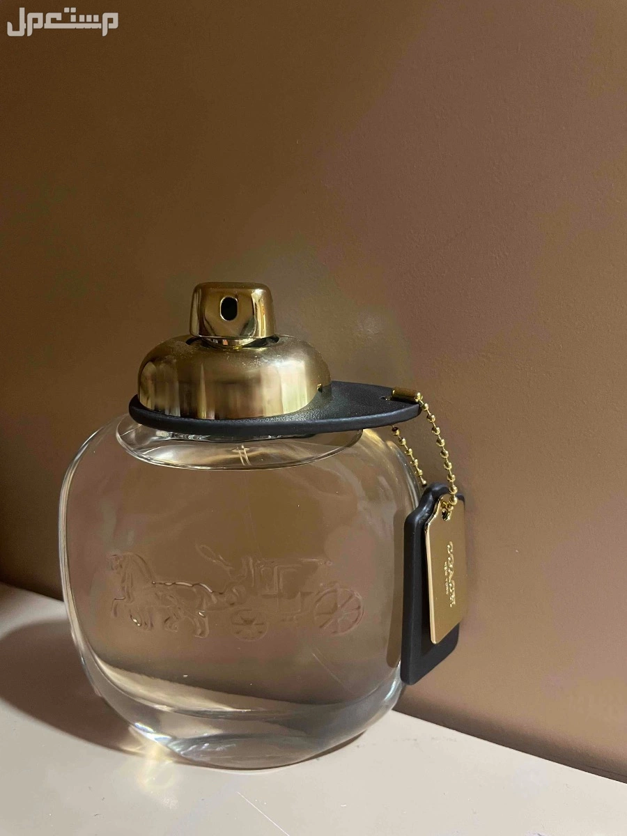 كوتش عطر نيويورك للنساء - او دوبارفيوم كوتش عطر نيويورك للنساء - او دوبارفيوم