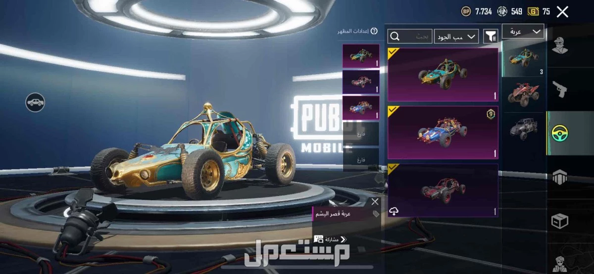 ‏حساب ببجي البيع الستوه 63 صامل اجي