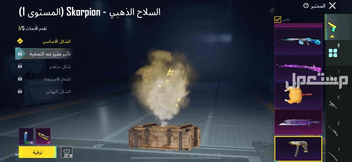 ‏حساب ببجي البيع الستوه 63 صامل اجي