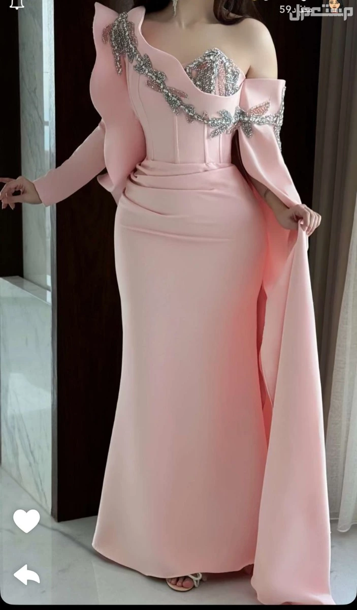 فساتين حديثة لطلب وتسأب 0567358943  نشحن لكافه مدن المملكة وخدمة توصيل للبيت   *المقاسات بالرقم :1.2.3.4.5.6.7  *المقاسات بل احرف:S.M.L. XL. XXL. XXXL. XXXXL   🌍موقعنا جدة ونشحن لكافة مدن ا