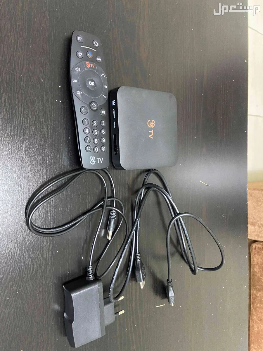 جهاز جويTV في جدة بسعر 150 ريال سعودي