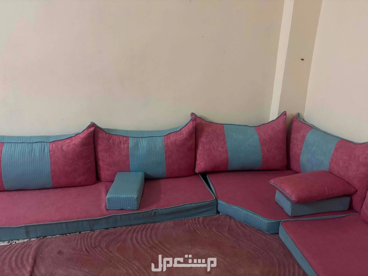 الرصيفة في مكة المكرمة بسعر 100 ريال سعودي