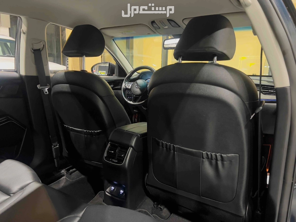 كيا كادينزا 2020 في الرياض بسعر 68 ألف ريال سعودي