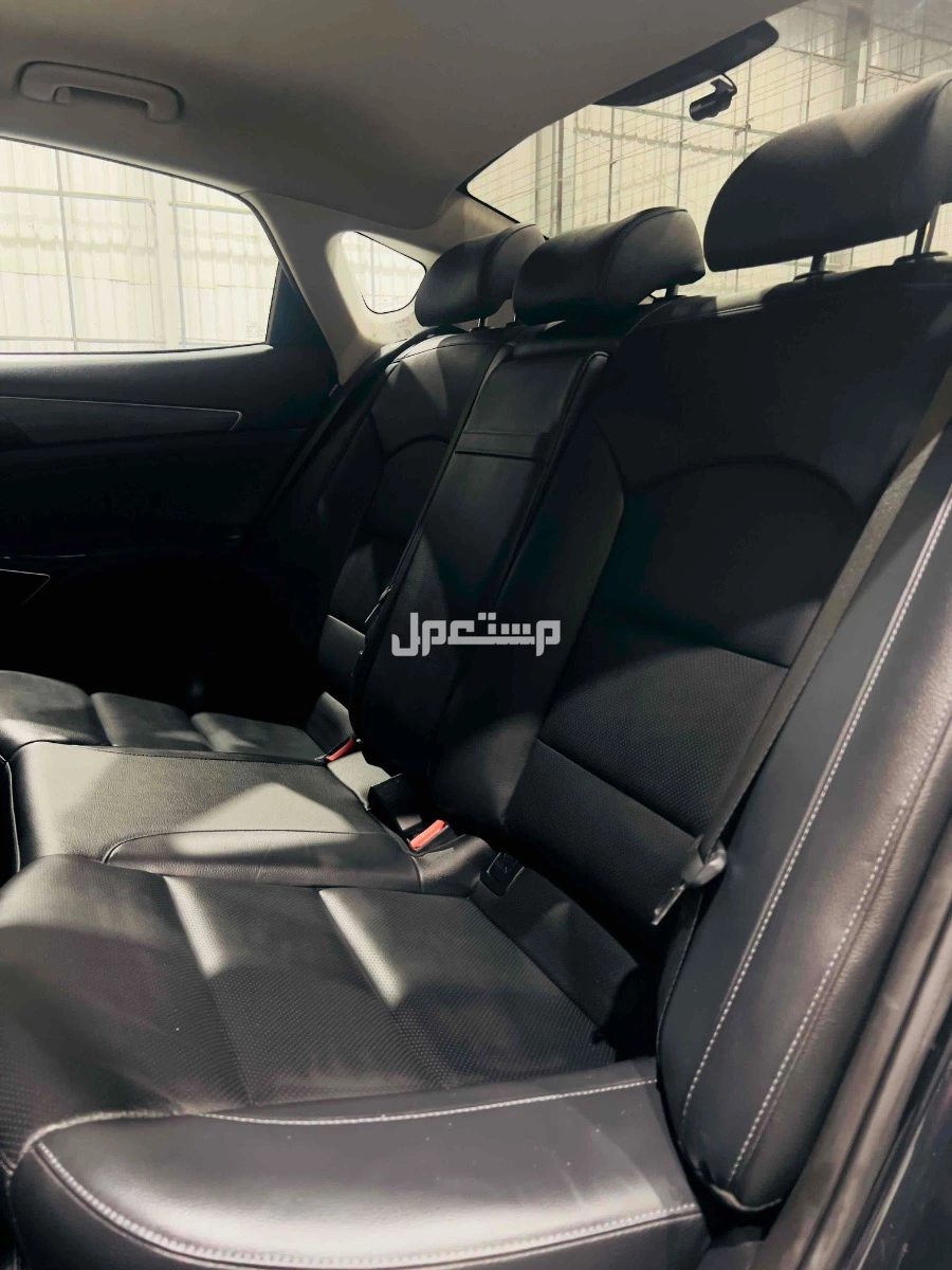 كيا كادينزا 2020 في الرياض بسعر 68 ألف ريال سعودي