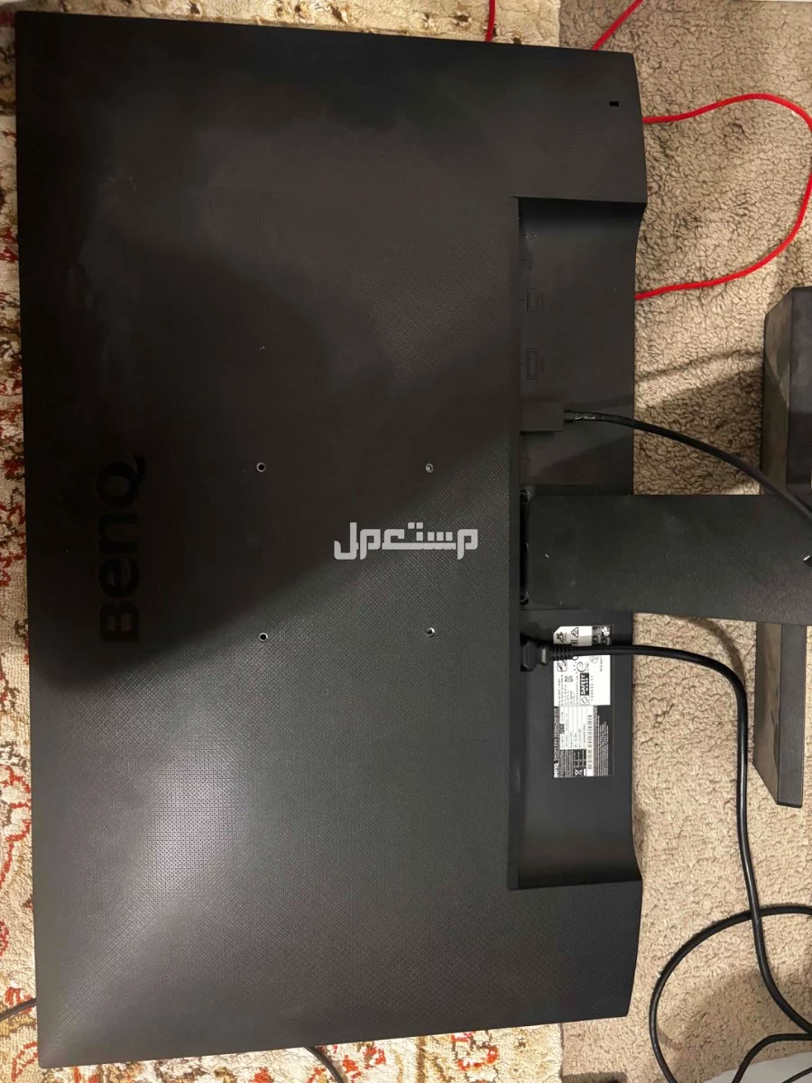 للبيع شاشة قيمنق في الاحساء بسعر 250 ريال