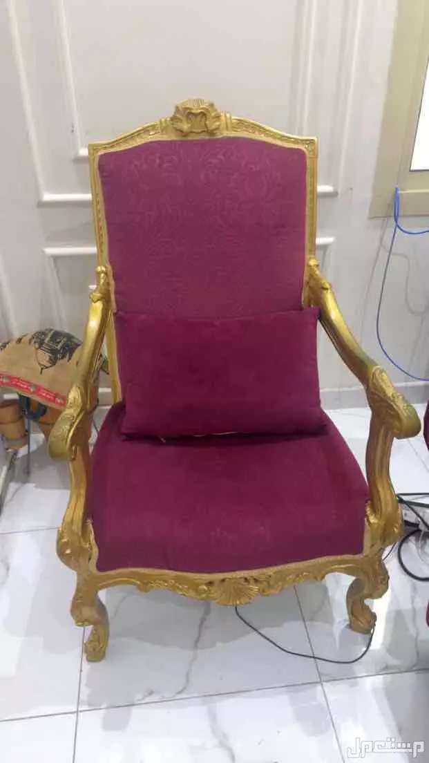 كنب سبع قطع بأي سعر تشوفه مناسب