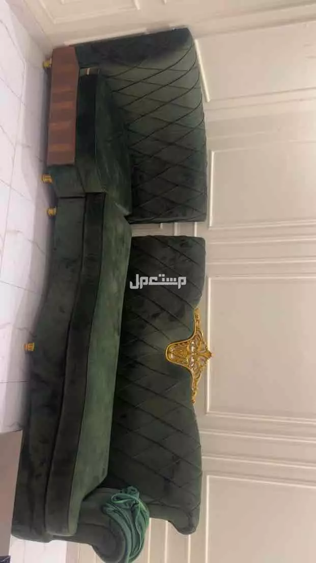 كنب سبع قطع بأي سعر تشوفه مناسب