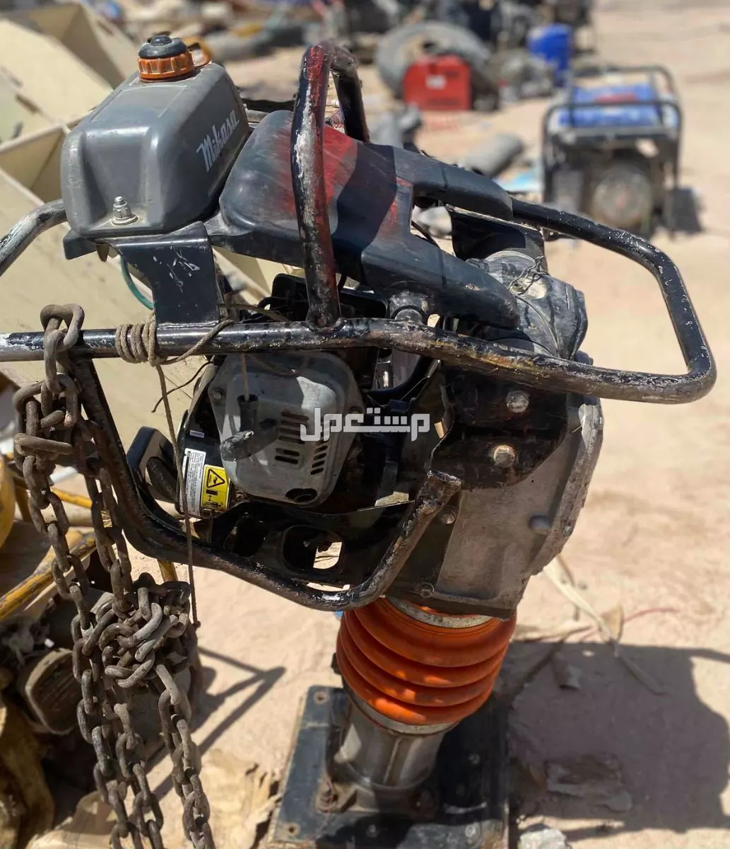معدوات زفلته مناشير طرق ورصاصه ومواطير مويه في الرياض بسعر 1 ريال سعودي