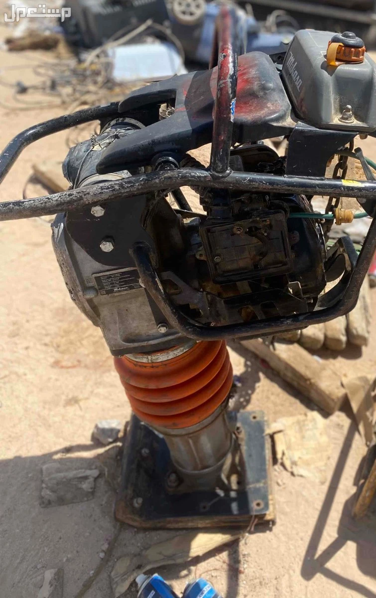 معدوات زفلته مناشير طرق ورصاصه ومواطير مويه في الرياض بسعر 1 ريال سعودي