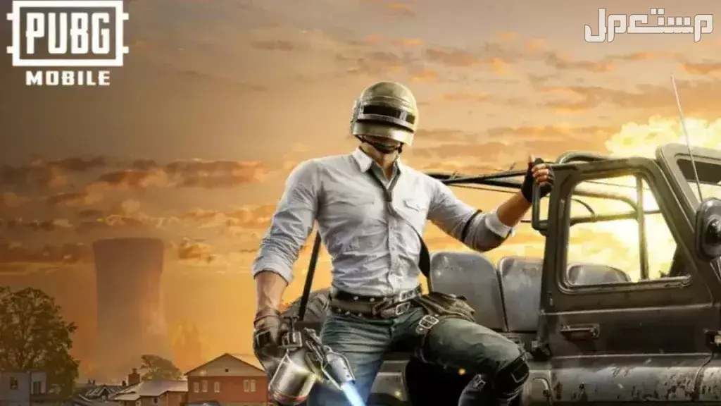 تحديث ببجي 3.9 الجديد: مميزات وتحسينات PUBG Mobile 2025 كيف أحدث ببجي الجديد 2025؟