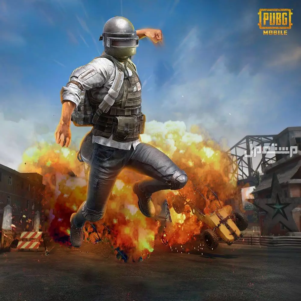 تحديث ببجي 3.9 الجديد: مميزات وتحسينات PUBG Mobile 2025 تحديث ببجي 3.9 الجديد