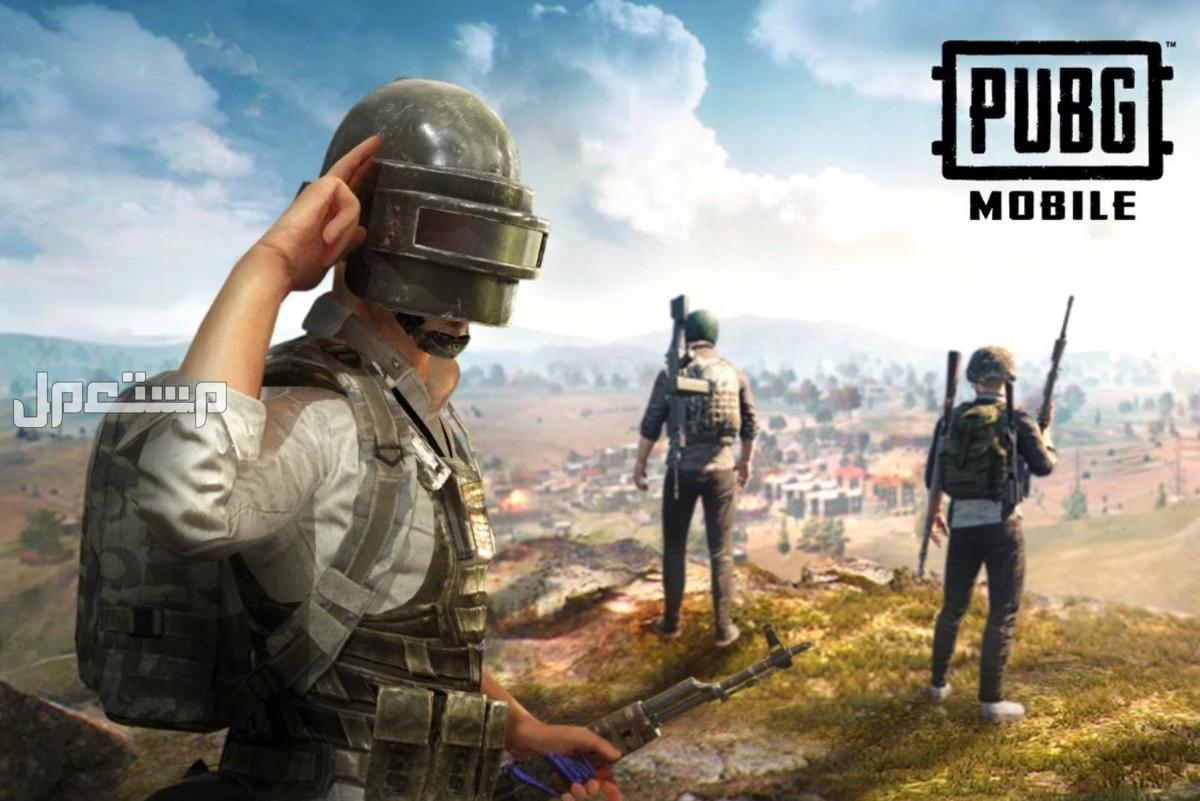 تحديث ببجي 3.9 الجديد: مميزات وتحسينات PUBG Mobile 2025 تحسينات تحديث ببجي 3.9 الجديد