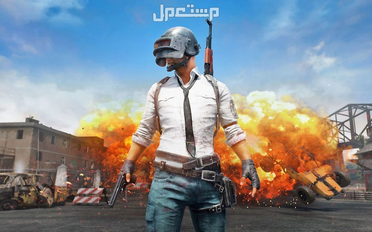 تحديث ببجي 3.9 الجديد: مميزات وتحسينات PUBG Mobile 2025 كيف تشحن شدات ببجي موبايل 2025؟