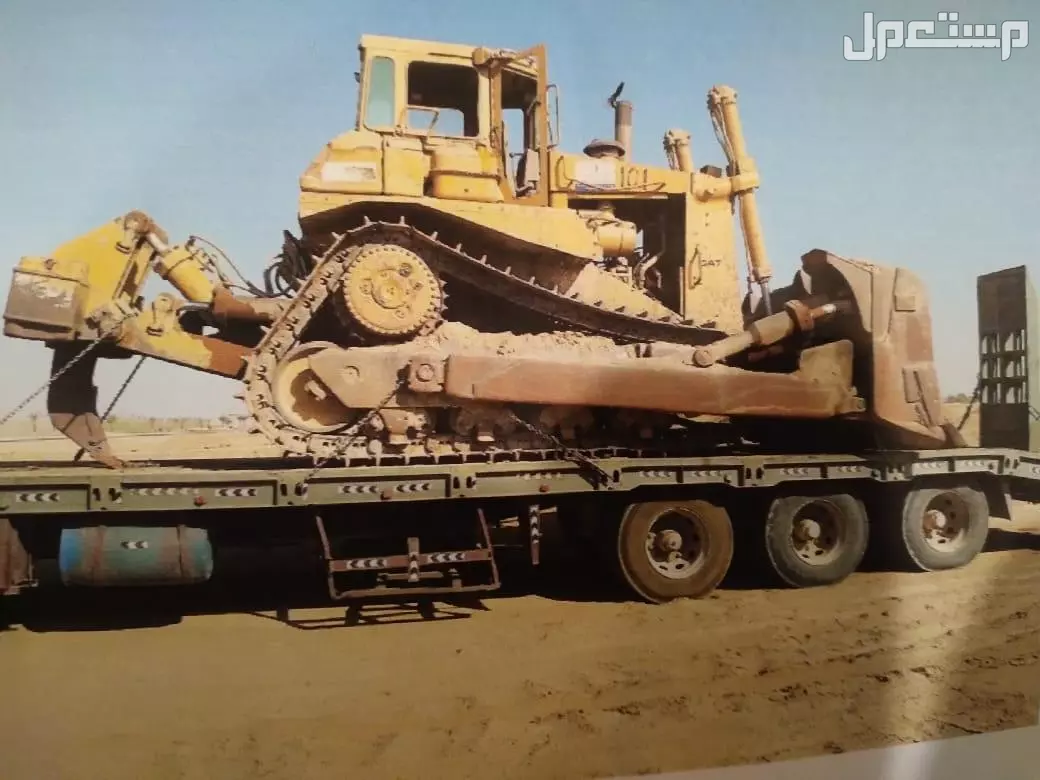 معدات للايجار بوكلين شيول شاحنة بلدوزر رصاصة قلاب مقاولات حفر هدم ردميات