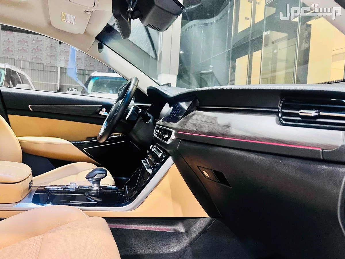 كيا كادينزا 2020 في الرياض بسعر 82 ألف ريال سعودي