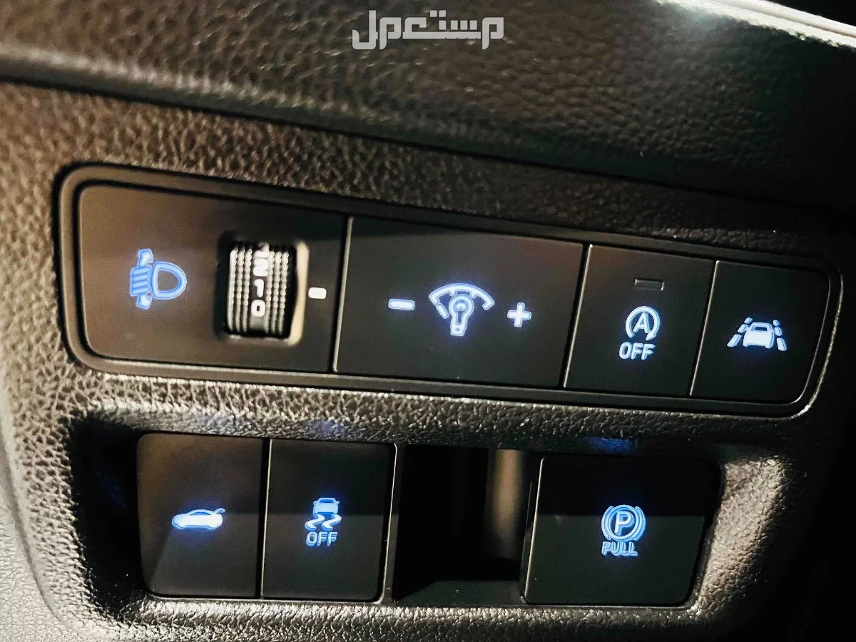 هيونداي سوناتا 2020 في الرياض بسعر 64 ألف ريال سعودي