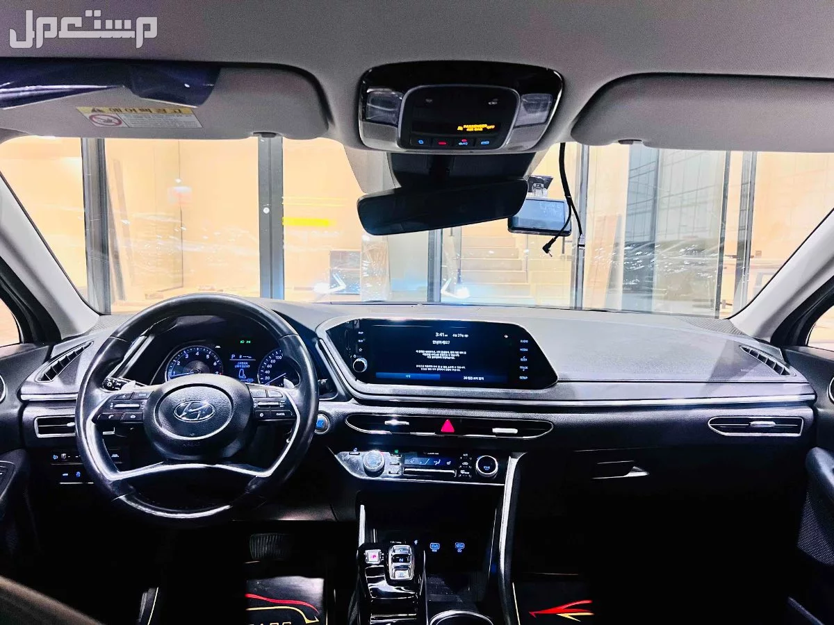 هيونداي سوناتا 2020 في الرياض بسعر 64 ألف ريال سعودي