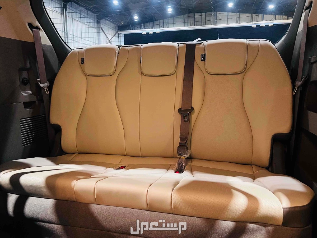 كيا كارنفال 2021 في الرياض بسعر 79 ألف ريال سعودي