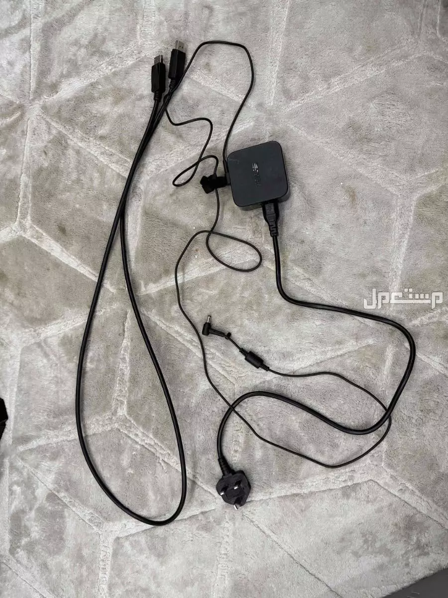 شاشة اسوس FHD 165 هرتز في تبوك بسعر 420 ريال سعودي