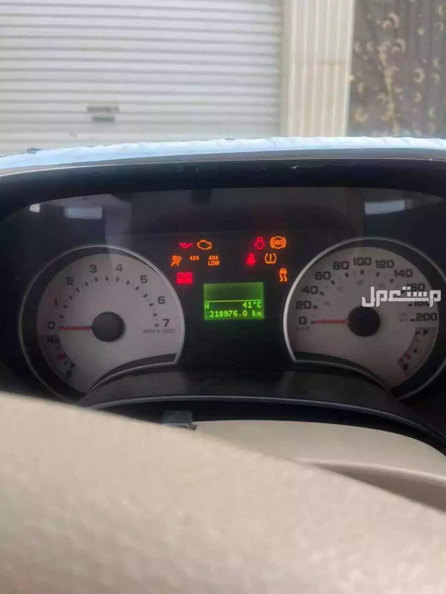 فورد اكسبلورر 2010 في الرياض بسعر 1 ريال سعودي