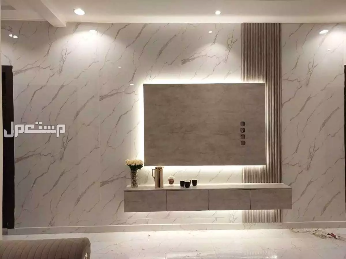 ديكورات -مشبات-عوازل  في الرياض