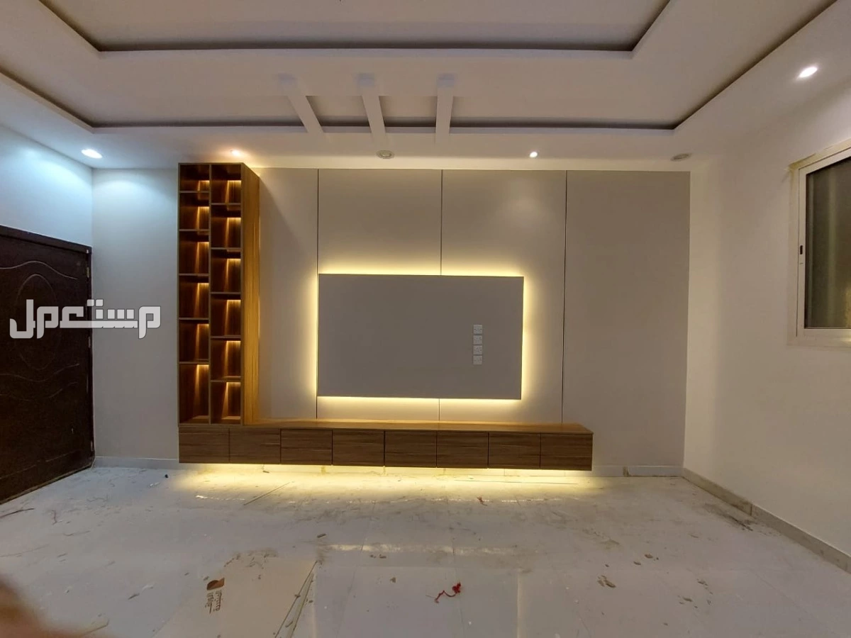 ديكورات -مشبات-عوازل  في الرياض