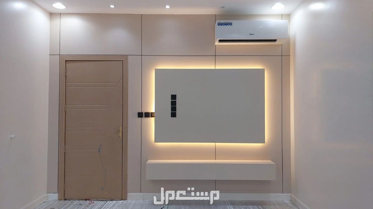 ديكورات -مشبات-عوازل  في الرياض