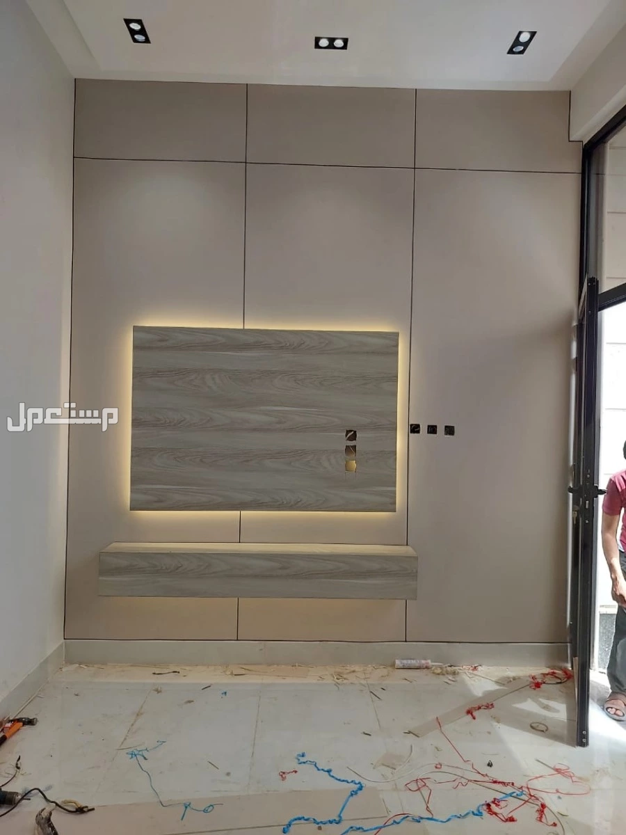 ديكورات -مشبات-عوازل  في الرياض