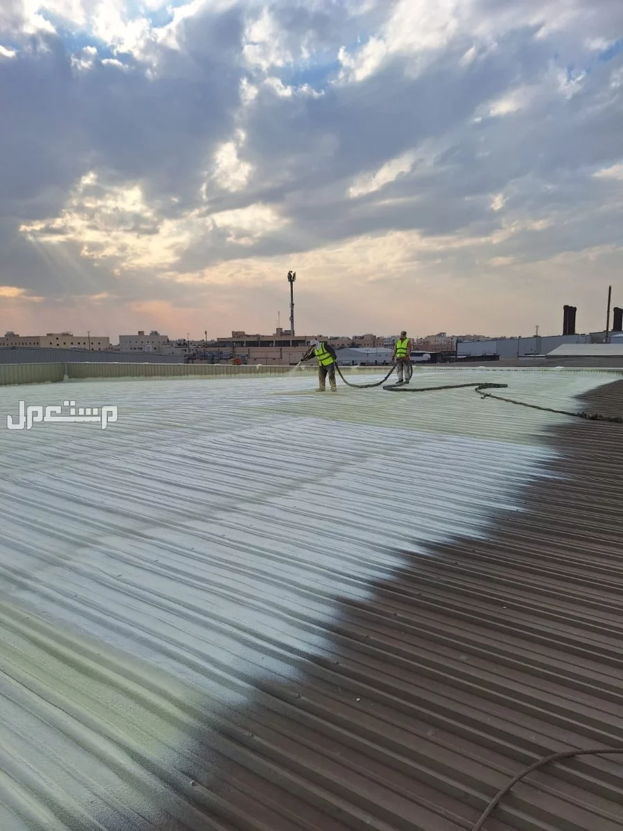 ديكورات -مشبات-عوازل  في الرياض